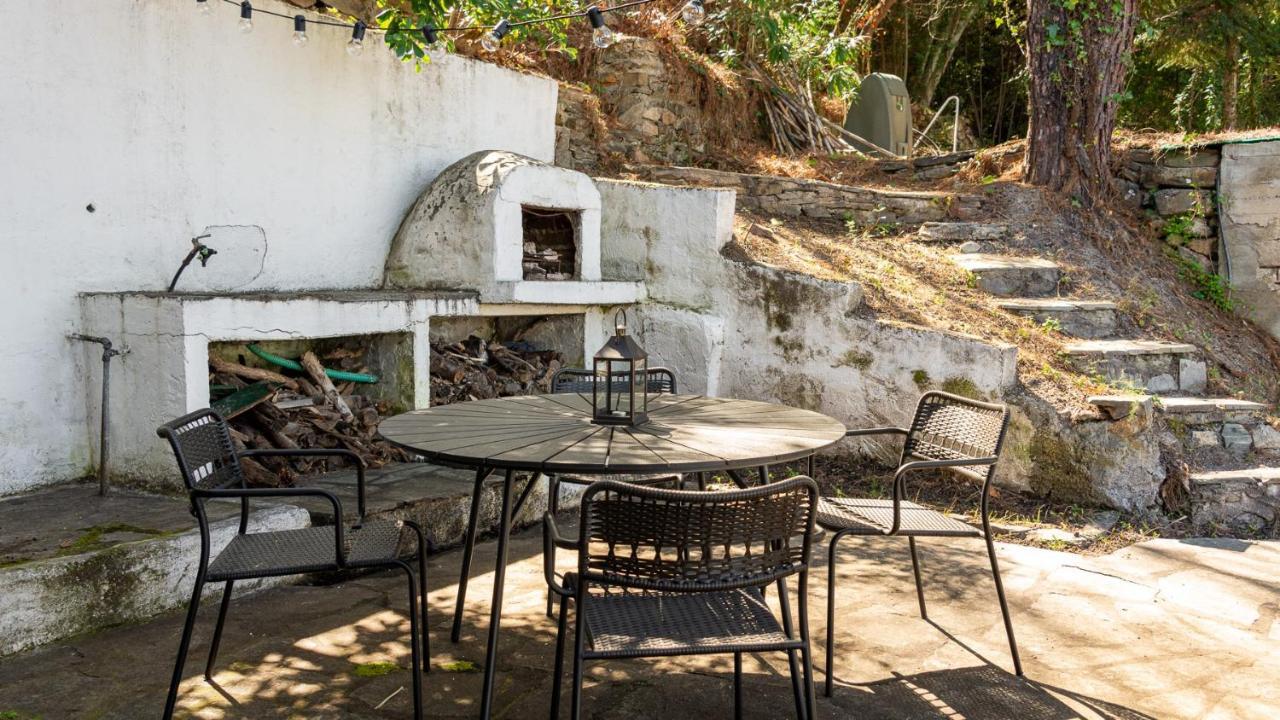 Sun Kiss Cottage, Vourvourou #Feelslikehome מראה חיצוני תמונה